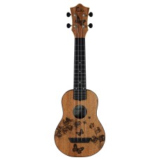 ABS40/MAHOGANY/BF