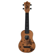 ABS40/MAHOGANY/TP